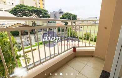 Imagem 5: SANTO ANDRÉ - Apartamento Padrão - VILA PRÍNCIPE DE GALES