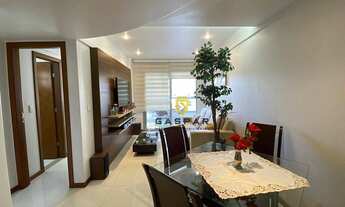 Imagem 2: Apartamento Montado e Decorado na Praia da Costa - 03 Quartos e 01 Vaga de Garagem