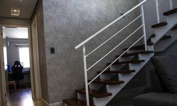 Imagem 6: Apartamento - Vila Brandina - Campinas