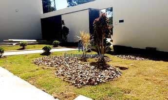 Imagem 3: Casa com 3 quartos sendo 1 suíte com hidromassagem e lote com 360 m² no Pousada Del Rey em