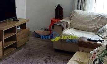 Imagem 6: Apartamento com 2 dormitórios à venda, 54 m² por R$ 320.000,00 - São José - São Caetano do