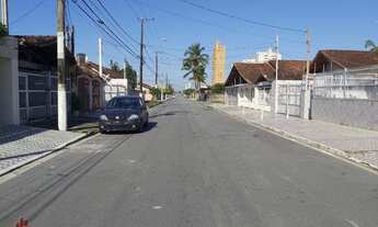 Imagem 2: Sobrado com 2 dormitórios à venda, 58 m² por R$ 263.000,00 - Caiçara - Praia Grande/SP