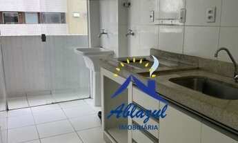 Imagem 4: Alugo apt na Cidade Nova com 2/4 sendo 1 suite