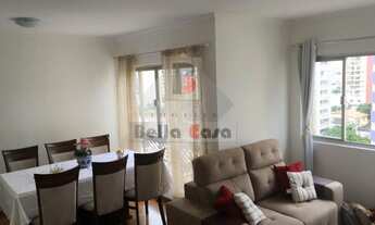 Imagem 3: Apto. Saúde com 3 dormitórios