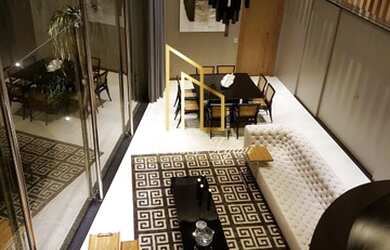 Imagem 5: VOTORANTIM - RESIDENCIAL - ALPHAVILLE NOVA ESPLANADA 3