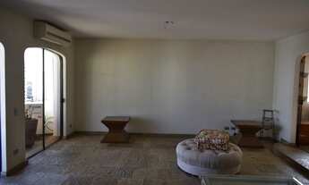 Imagem 3: Apartamento para venda com 280 metros quadrados com 4 quartos em Centro - Piracicaba - SP