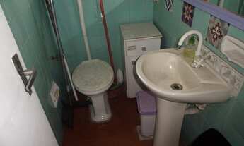 Imagem 5: PORTO ALEGRE - Conjunto Comercial/Sala - CAVALHADA