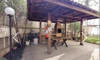 Imagem 3: SãO PAULO - Apartamento Padrão - Chácara Santo Antônio (Zona Sul