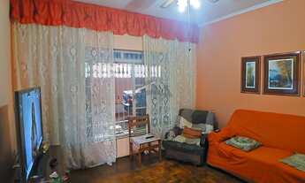 Imagem: Casa - Jardim Eulina - Campinas