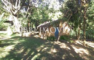 Imagem 3: Casa Localizada Na Mata Do Serrão