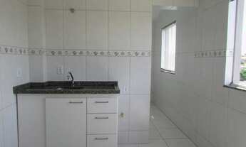 Imagem 6: Apartamento com 3 quartos para alugar por R$ 1100.00, 70.00 m2 - JARDIM CARVALHO - PONTA G