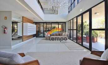 Imagem 5: Apartamento com 3 dormitórios à venda, 225 m² por R$ 1.430.000,00 - Cidade Nova - Ivoti/RS