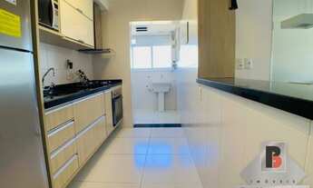 Imagem 4: Apartamento Mooca - 77 metros - mobiliado - 3 dormitorios - sendo 1 suite - 2 vagas