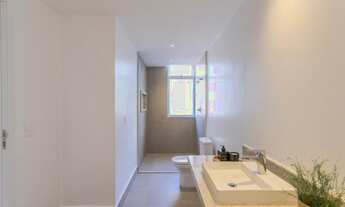 Imagem 4: APARTAMENTO RESIDENCIAL em São Paulo - SP, Bela Vista