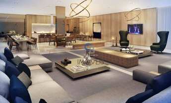 Imagem 3: Apartamento à venda, 83 m² por R$ 897.000,00 - Mooca - São Paulo/SP