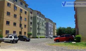 Imagem: Residential / Apartment Canoas RS brasil