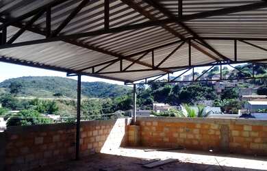 Imagem 7: IBIRITé - Casa Padrão - Los Angeles