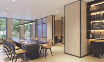 Imagem 11: 84m² 3 Dorm Suíte Lavabo Varanda Gourmet 1 vaga Prox Club Juventos Av. Paes de Barros Pq