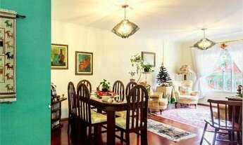 Imagem: São Paulo - Apartamento Padrão - VILA