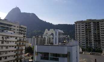 Imagem 4: Rio de Janeiro - Apartamento Padrão - Humaitá