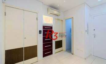 Imagem 6: Clínica Cirúrgica, 98 m² - venda ou aluguel, Vila Mathias - Santos/SP