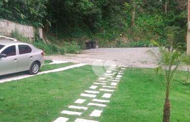 Imagem 3: Casa com 2 dormitórios à venda, 300 m² por R$ 715.000,00 - Itanhangá - Rio de Janeiro/RJ