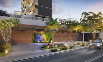 Imagem 3: Loft para venda possui 38 metros com ganhos 1% Mês