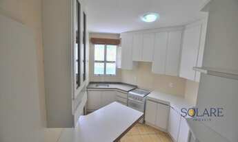 Imagem 6: Apartamento para venda tem 85 metros quadrados com 3 quartos em Córrego Grande - Florianóp