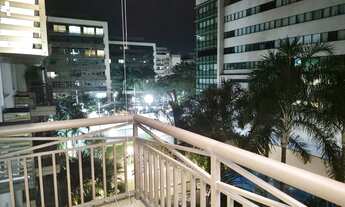 Imagem 4: Freguesia - Jacarepaguá - Condomínio Belle Vie 02 quartos(01 suíte), 67m2