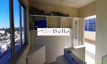 Imagem 4: ÓTIMA COBERTURA AO LADO DO SUPERMERCADO MUNDIAL NA ESTRADA DE JACAREPAGUÁ