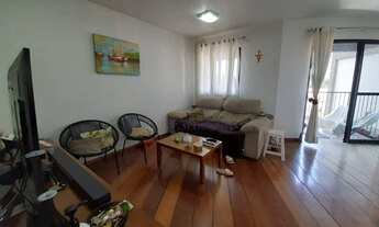 Imagem 7: Apartamento 85 Metros com Sacada, 03 Dormitórios, 01 Suíte em Excelente Localização - Sant