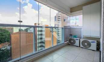 Imagem 7: Apartamento para Aluguel - Pinheiros, 1 Quarto, 46 m2