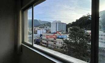 Imagem 5: Apartamento com 2 dormitórios à venda, 67 m² por R$ 390.000,00 - Várzea - Teresópolis/RJ