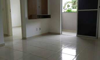 Imagem: Apartamento com 2 dormitórios para alugar