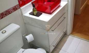 Imagem 2: Apartamento com 2 dormitórios à venda, 96 m² por R$ 970.000 - Tucuruvi - São Paulo/SP