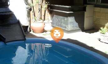 Imagem 2: Casa com 4 dormitórios à venda, 432 m² por R$ 980.000,00 - Paraíso - Belo Horizonte/MG