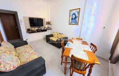 Imagem 6: Apartamento com 1 dorm, Ocian, Praia Grande - R$ 180 mil, Cod: 1678