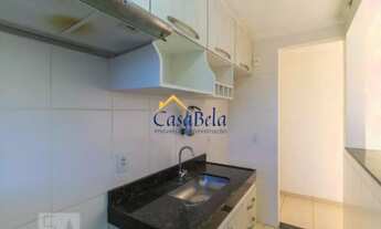 Imagem 6: Apartamento - Vila Trinta e Um de Março - Campinas