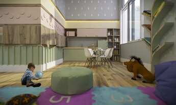 Imagem 3: Moradia com excelência 3 qts, 02 suítes Tirol