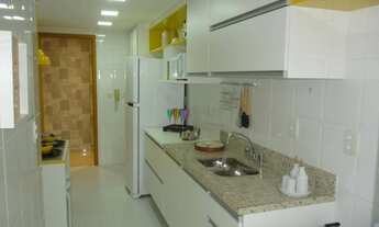 Imagem 6: Apartamento com 3 dormitórios à venda, 88 m² por R$ 723.300,00 - Méier - Rio de Janeiro/RJ