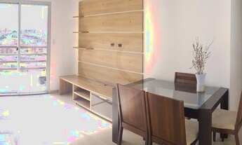 Imagem 7: Apartamento Jd. Roberto - Osasco