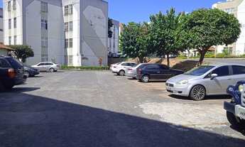 Imagem 6: CONTAGEM - Apartamento Padrão - Jardim Riacho Das Pedras