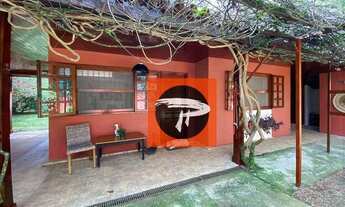 Imagem 7: CASA - 285M² - 3 SUÍTES - GRANJA VIANA - COND CHÁCARA RIO COTIA - FAZENDINHA