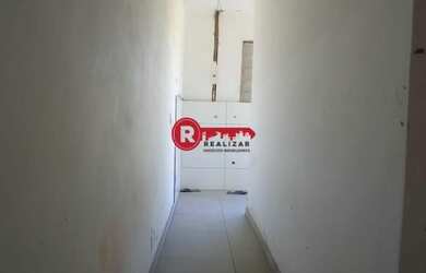 Imagem 7: Apartamento à Venda 03 Quartos sendo 01 Uma Suíte no bairro Guarujá Mansões em Betim