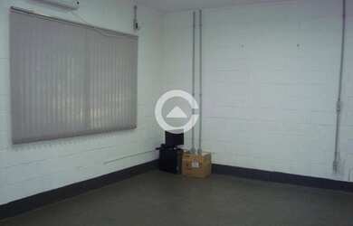 Imagem 5: Galpão - Jardim do Lago - Campinas