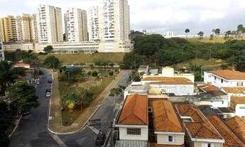 Imagem 4: Apartamento com 3 dormitórios, 85 m² - venda por R$ 580.000 ou aluguel por R$ 2.500/mês