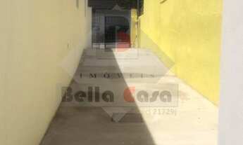 Imagem 7: Casa Terrea Mooca 1 suíte, 1 vaga