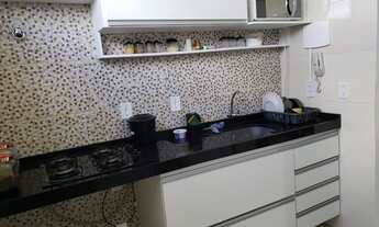 Imagem 2: Condominio Bosque das Ubaias em Benedito Bentes - Maceió - AL