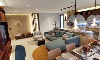 Imagem: Legítimo alto padrão com 3 suítes e 2