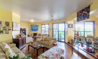 Imagem: Apartamento Venda Vila Madalena 189 m²